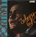 LP - Johnny Cash - Portrait