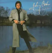 LP - Johnny Cash - Rainbow