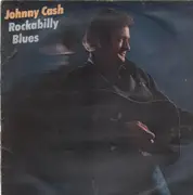 LP - Johnny Cash - Rockabilly Blues