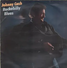 Johnny Cash - Rockabilly Blues