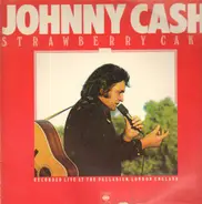 Johnny Cash - Strawberry Cake