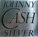 LP - Johnny Cash - Silver - PROMO