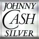 CD - Johnny Cash - Silver