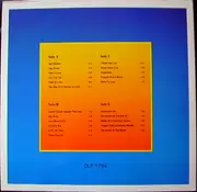 Double LP - Johnny Cash - Special