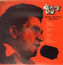 Double LP - Johnny Cash - The Man, The World, His Music