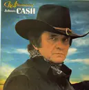 LP - Johnny Cash - The Adventures of Johnny Cash