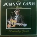 LP - Johnny Cash - The Collection - 20 Country Greats