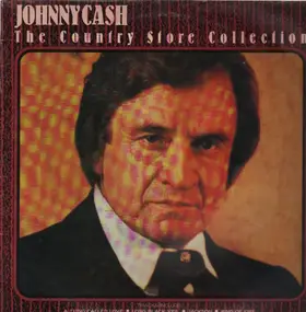 Johnny Cash - the country store collection