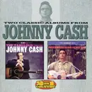 CD - Johnny Cash - The Fabulous Johnny Cash