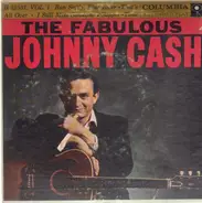 Johnny Cash - The Fabulous Johnny Cash Vol.1