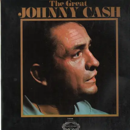 Johnny Cash - The Great