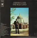 LP - Johnny Cash - The Holy Land