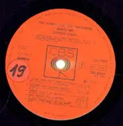 LP - Johnny Cash - The Junkie And The Juicehead Minus Me