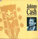 Double LP - Johnny Cash - The Johnny Cash Collection