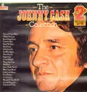 Double LP - Johnny Cash - The Johnny Cash Collection