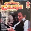 Double LP - Johnny Cash - The Johnny Cash Collection - Vol. 3 - Gatefold