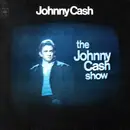 LP - Johnny Cash - The Johnny Cash Show