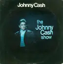LP - Johnny Cash - The Johnny Cash Show