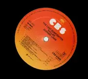 LP - Johnny Cash - The Last Gunfighter Ballad
