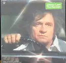 LP - Johnny Cash - The Rambler