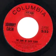 Johnny Cash - The Sons of Katie Elder