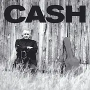 LP - Johnny Cash - Unchained - Original U.S.