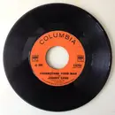 7inch Vinyl Single - Johnny Cash - Understand Your Man/Dark As A Dungeon