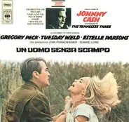 Johnny Cash - Un Uomo Senza Scampo (Colonna Sonora Originale)