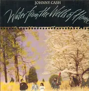 Johnny Cash - Water From The Walls Of Home