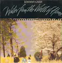 LP - Johnny Cash - Water From The Walls Of Home