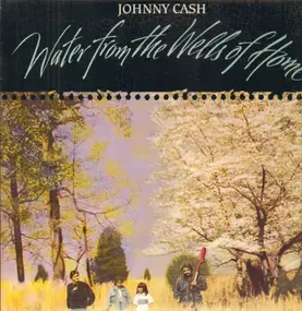 Johnny Cash - Water From The Walls Of Home