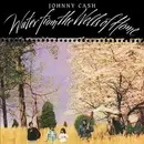 CD - Johnny Cash - WATER FROM THE WELLS OF HOME