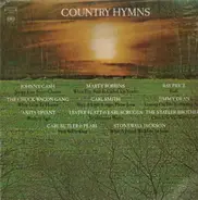 Johnny Cash, Marty Robbins, Ray Price - Country Hymns