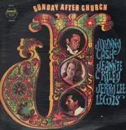Various - Sunday After Church