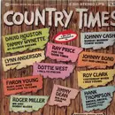 Double LP - Johnny Cash, Lynn Anderson, Ray Price,.. - Country Times