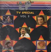 Johnny Cash, Red Sovine, Dottie West - TV Special Vol 5