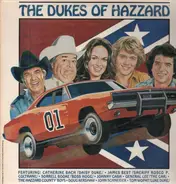 Johnny Cash, The Hazzard County Boys a.o. - The Dukes Of Hazzard