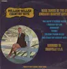 LP - Rusty Adams & Jerry Shook - Million Seller Country Hits Made Famous By Two Of America's Greatest Artists