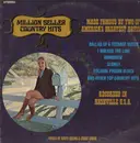 LP - Rusty Adams & Jerry Shook - Million Seller Country Hits Made Famous By Two Of America's Greatest Artists