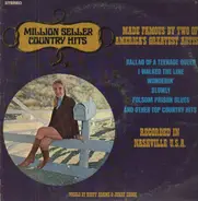 Rusty Adams & Jerry Shook - Million Seller Country Hits Made Famous By Two Of America's Greatest Artists