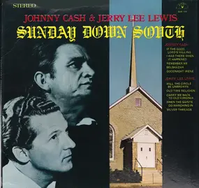 Johnny Cash - Sunday Down South