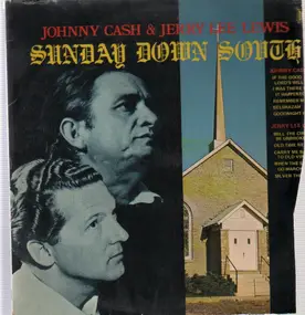 Johnny Cash - Sunday Down South