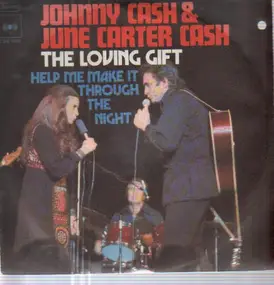 Johnny Cash - the loving gift