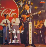 Johnny Cash & June Carter Cash - Johnny & June