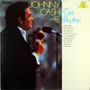 LP - Johnny Cash & The Tennessee Two - Get Rhythm