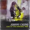 LP - Johnny Casino - Live At The Hanging Tree