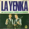 7inch Vinyl Single - Johnny & Charley - ¡La Yenka!