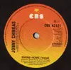 7inch Vinyl Single - Johnny Chingas - Phone Home