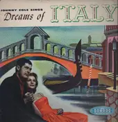 Johnny Cole - Dreams Of Italy