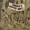 LP - Johnny Collins - Johnny's Private Army
